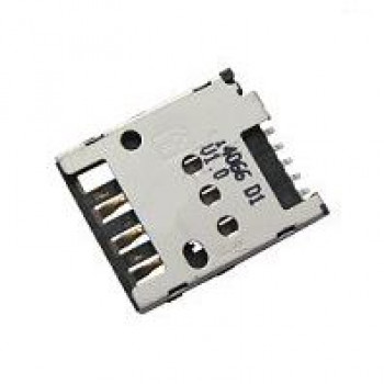 Buy Now Sim connector for Nokia Lumia 730