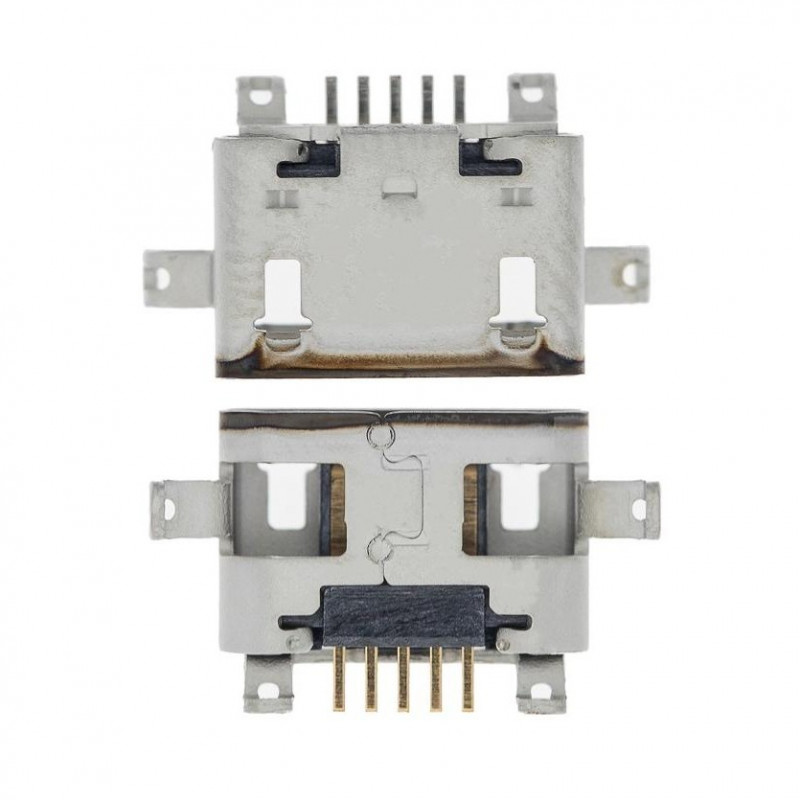 Charging Connector for Vivo Y02T