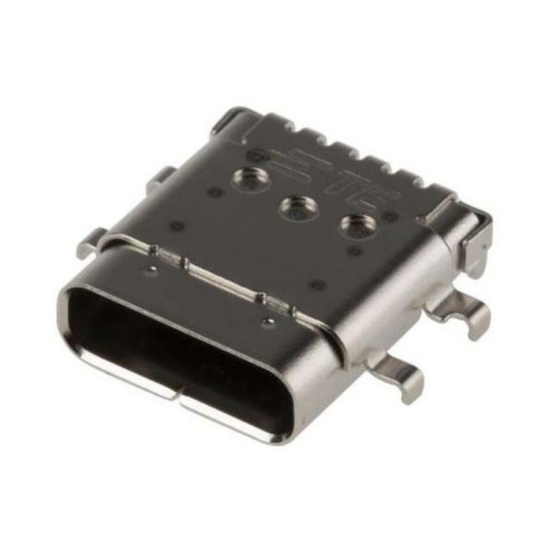 Charging Connector for Infinix GT 10 Pro