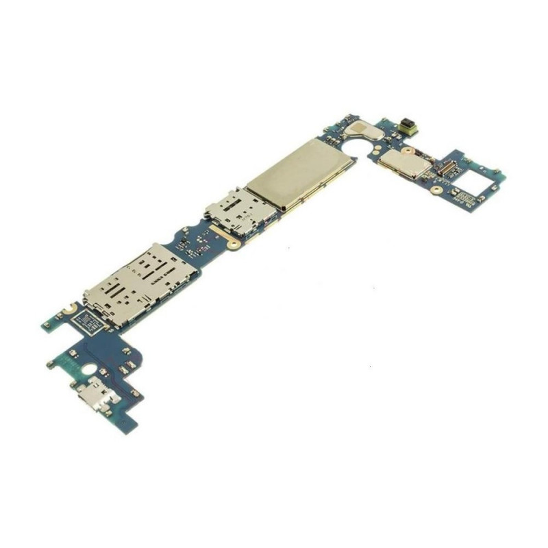 Buy Now  Main Board Flex Cable for LG Q6