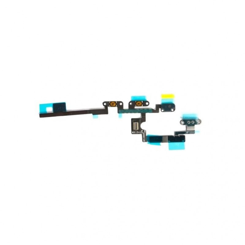 Buy Now  Power Button Flex Cable for Apple iPad Pro 12.9 (2018)