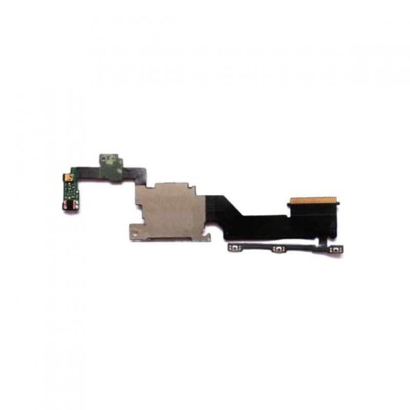 Buy Now  Power Button Flex Cable for HTC One M9 Plus Supreme Camera