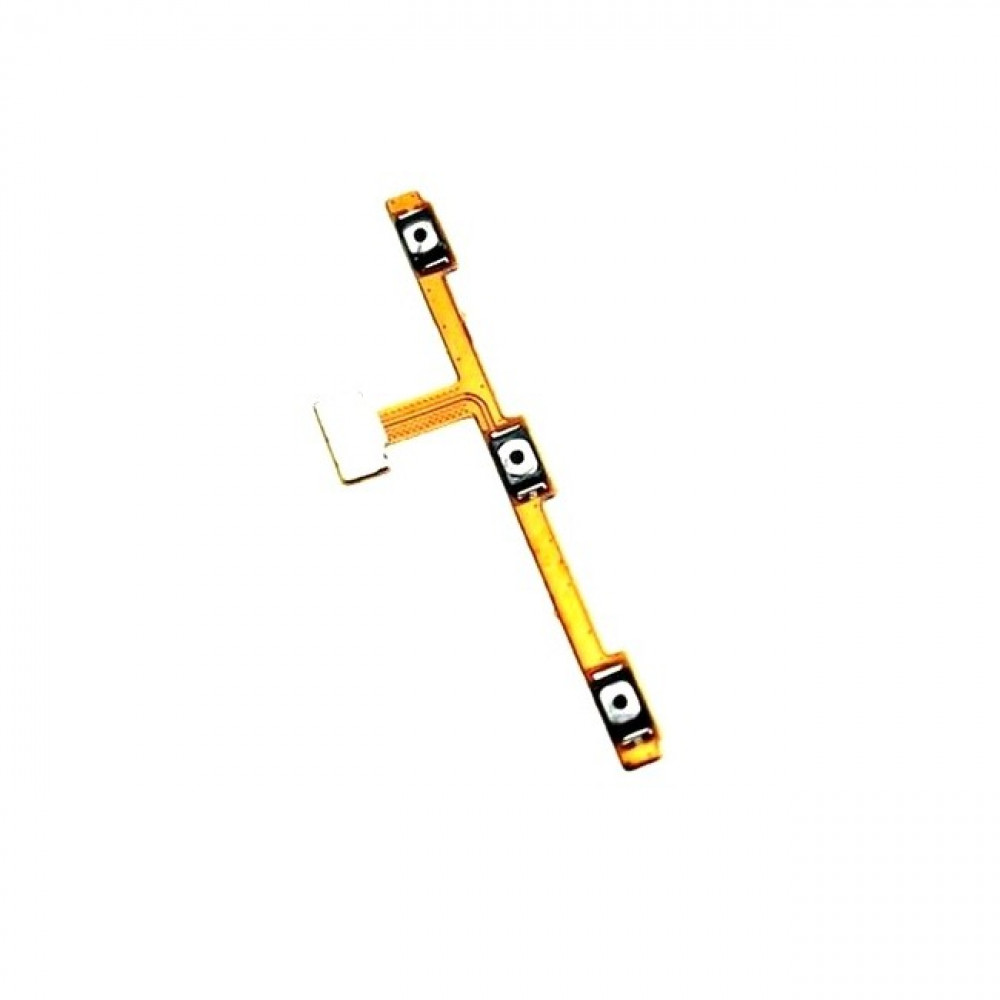 Motorola Moto E5 Power Button (Inner / Flex Cable)