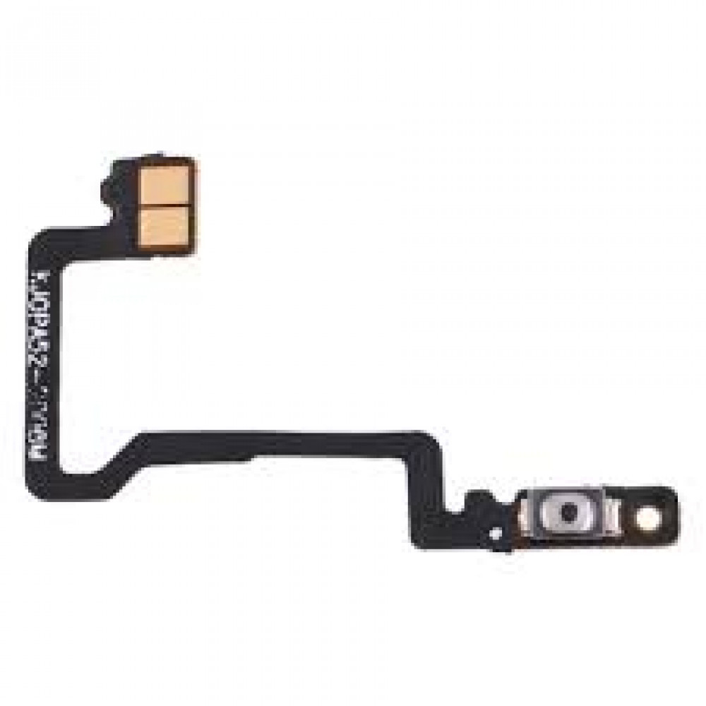 Oppo Oppo A52 Power Button (Inner / Flex Cable)