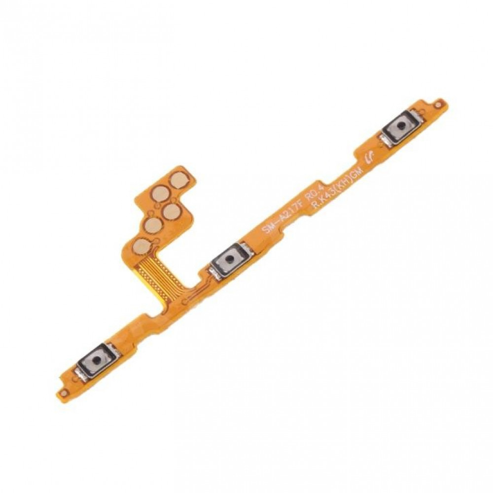 Samsung Galaxy A21s Power Button (Inner / Flex Cable)