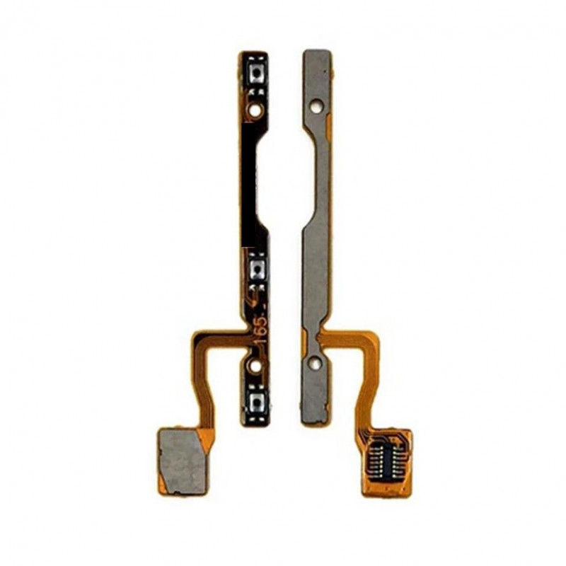 Buy Now  Power Button Flex Cable for Vivo Y69