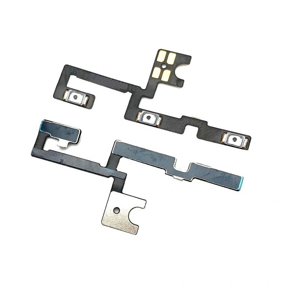 Redmi Redmi K20 Pro Power Button (Inner / Flex Cable)
