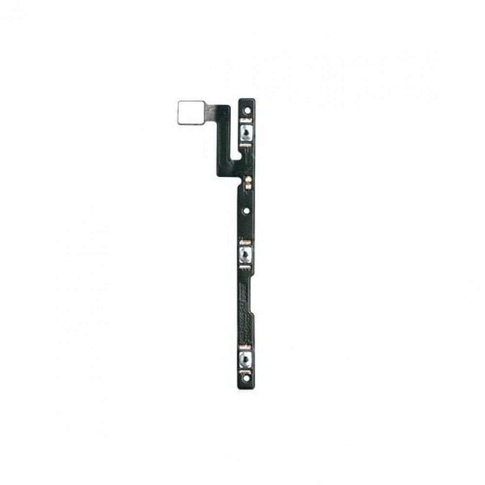 Google Pixel Pixel 3a XL Power Button (Inner / Flex Cable)