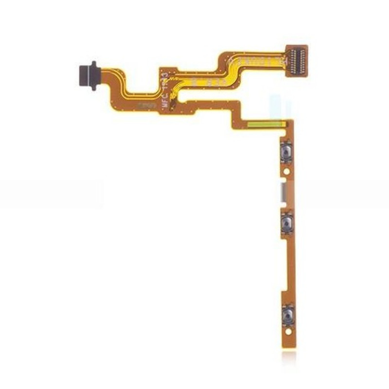 Buy Now  Power On Off Button Flex Cable for Huawei Honor 8 Pro