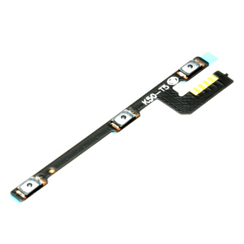 Buy Now Side Button Flex Cable for Intex Cloud V Buy Now Side Button Flex Cable for Intex Cloud V