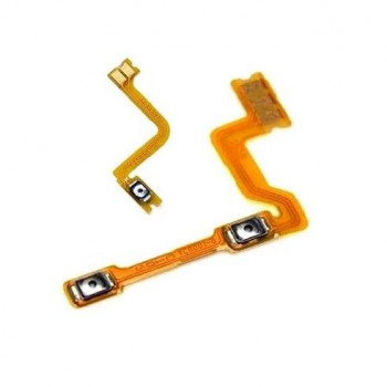 Buy Now Side Button Flex Cable for Oppo A57 Buy Now Side Button Flex Cable for Oppo A57