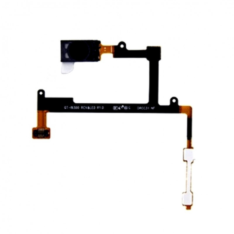 Buy Now Side Button Flex Cable for Samsung Galaxy S3 I9300 64GB Buy Now Side Button Flex Cable for Samsung Galaxy S3 I9300 64GB