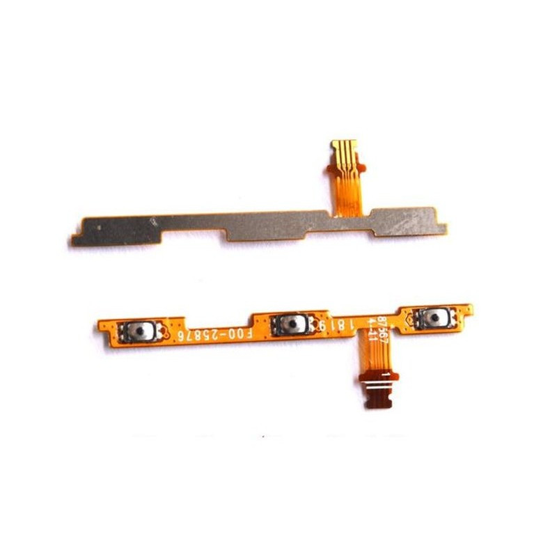 Buy Now  Side Key Flex Cable for Huawei Honor 7A