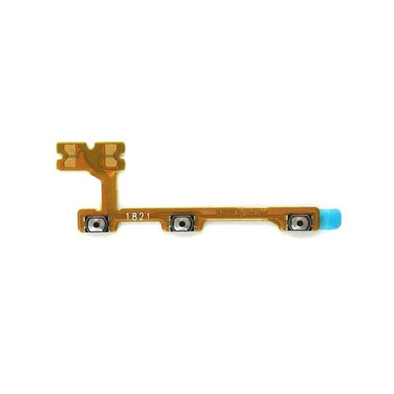 Buy Now  Side Key Flex Cable for Huawei Nova 3