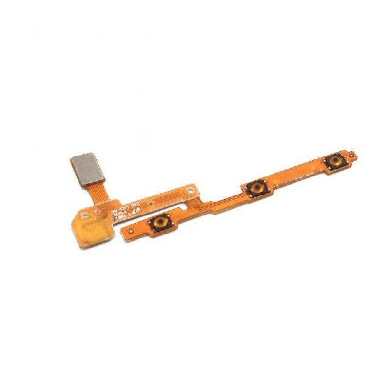 Buy Now Side Key Flex Cable for Samsung Galaxy Tab 3 Lite 7.0 VE Buy Now Side Key Flex Cable for Samsung Galaxy Tab 3 Lite 7.0 VE