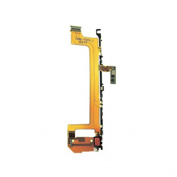 Buy Now  Side Key Flex Cable for Sony Xperia X