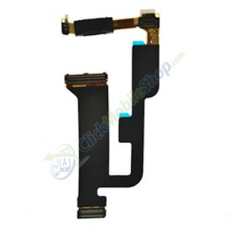 Buy Now  Slider Flex Cable For Sony Ericsson W995