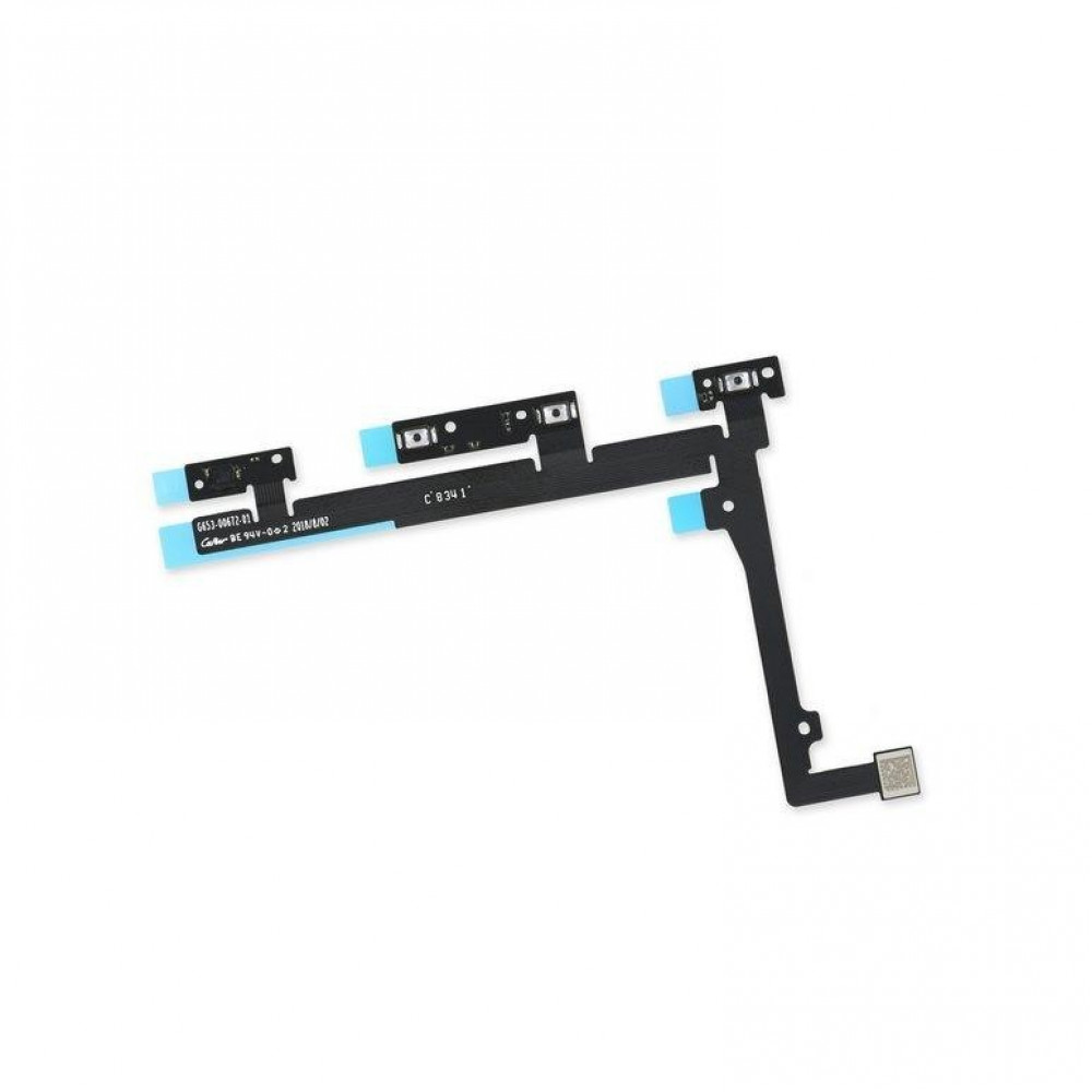 Google Pixel Pixel 4 Volume Button (Inner / Flex Cable)