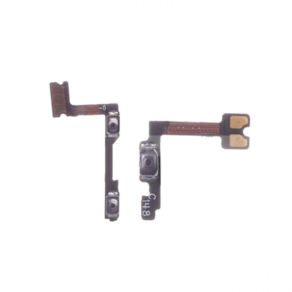 OnePlus OnePlus 6T Volume Button (Inner / Flex Cable)