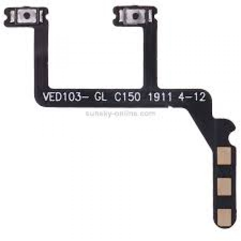 OnePlus OnePlus 7 Volume Button (Inner / Flex Cable)
