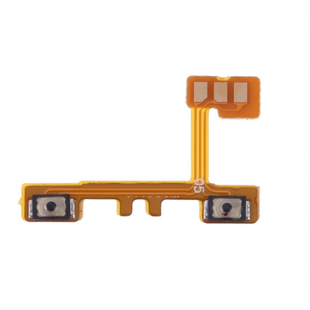 Oppo Oppo Reno Volume Button (Inner / Flex Cable)