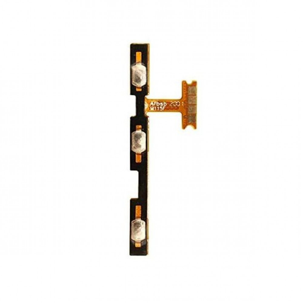 Samsung Galaxy A11 Volume Button (Inner / Flex Cable)