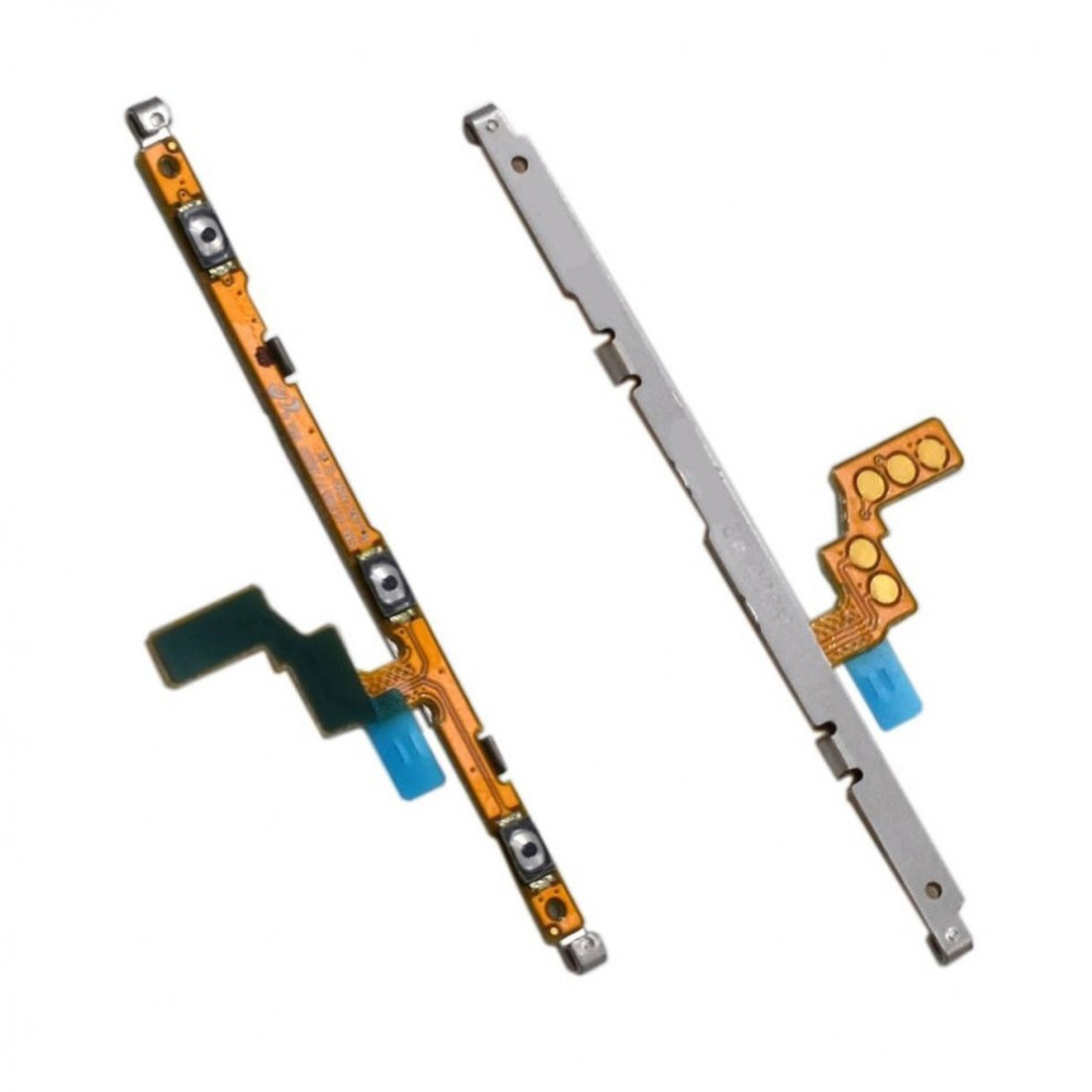 Samsung Galaxy A20 Volume Button (Inner / Flex Cable)