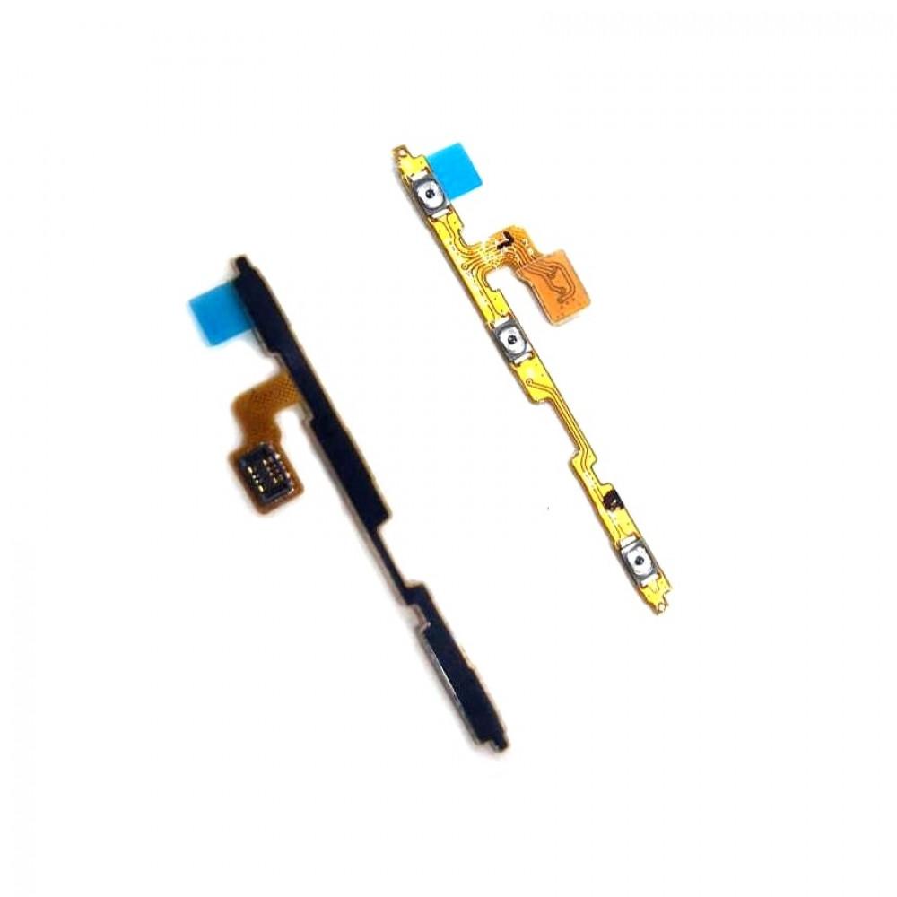 Samsung Galaxy M10 Volume Button (Inner / Flex Cable)