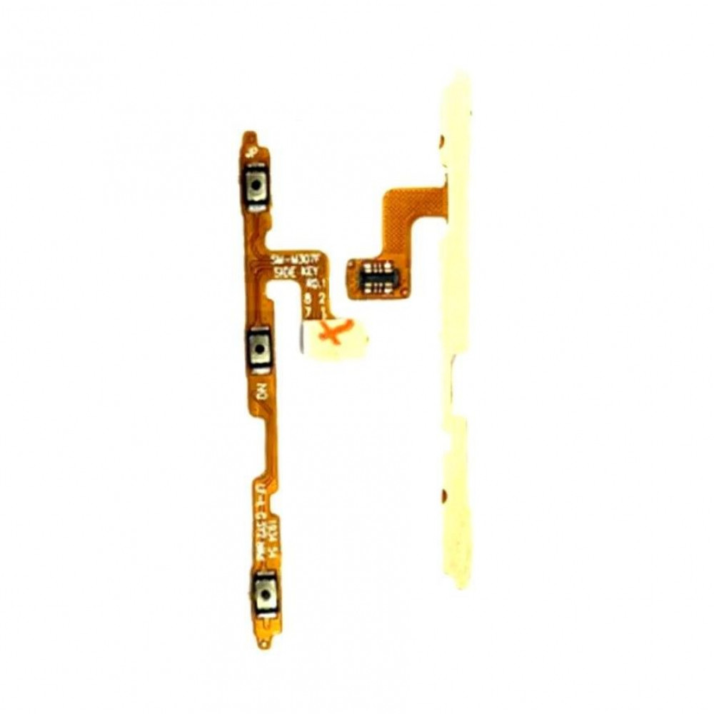 Samsung Galaxy M31 Volume Button (Inner / Flex Cable)