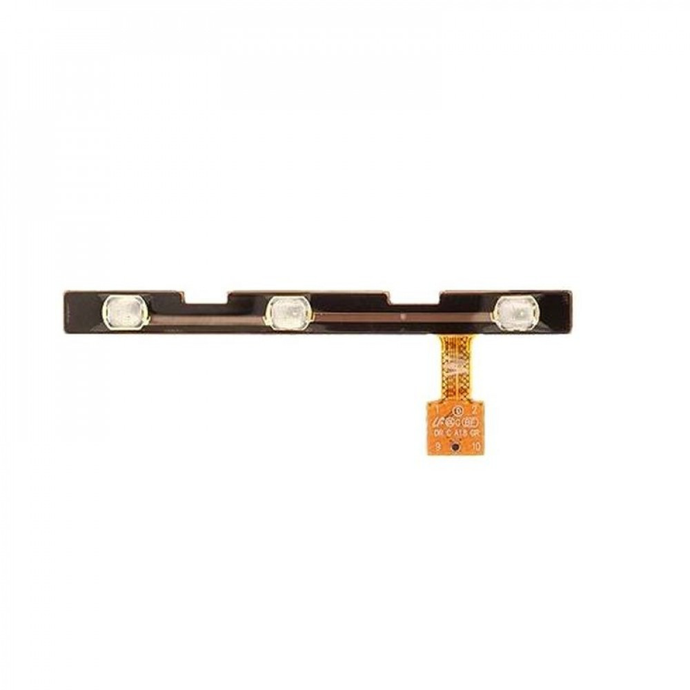 Samsung Galaxy Note 10 Plus Volume Button (Inner / Flex Cable)