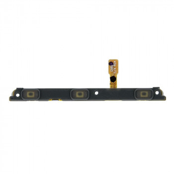 Buy Now Volume Button Flex Cable for Samsung Galaxy S20 Ultra 5G Buy Now Volume Button Flex Cable for Samsung Galaxy S20 Ultra 5G
