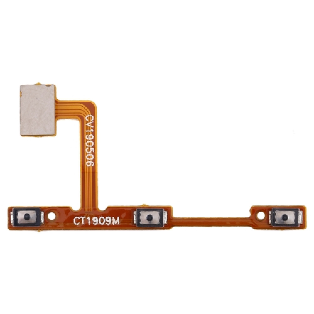 Vivo Vivo V17 Volume Button (Inner / Flex Cable)