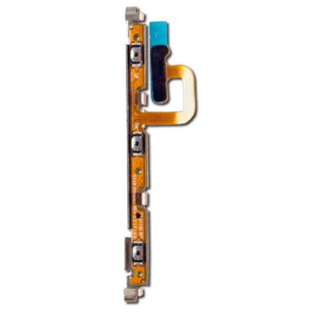 POCO POCO F1 Volume Button (Inner / Flex Cable)