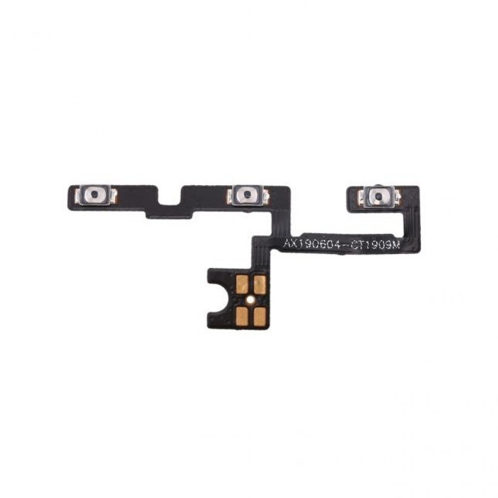 Redmi Redmi K20 Pro Volume Button (Inner / Flex Cable)