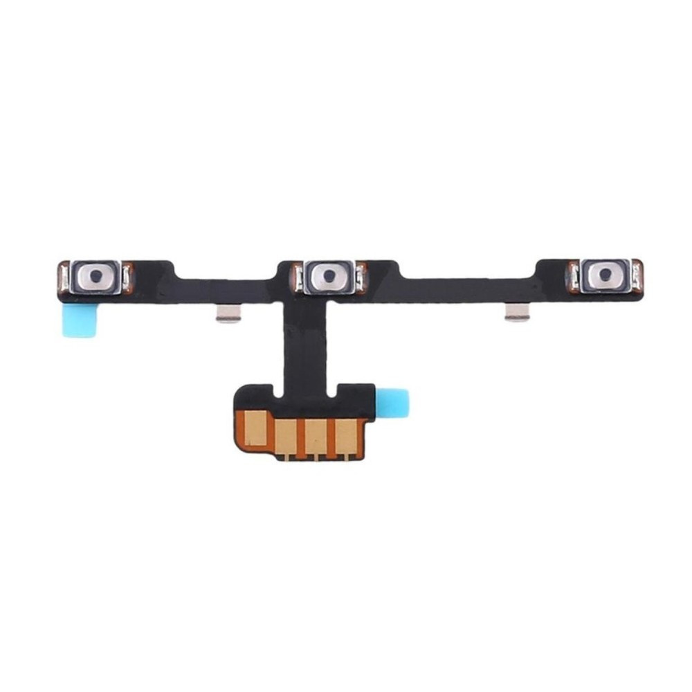 Redmi Redmi K30 Volume Button (Inner / Flex Cable)