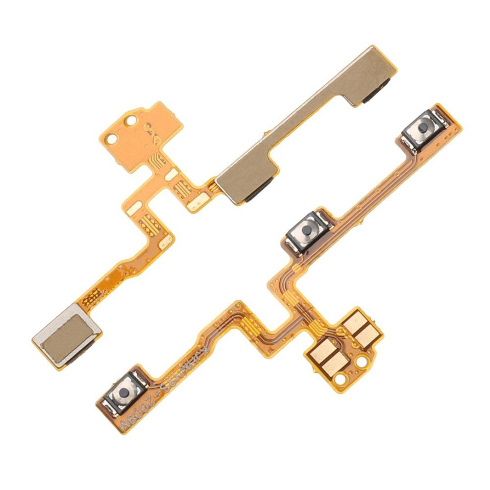 Redmi Redmi Note 9 Volume Button (Inner / Flex Cable)
