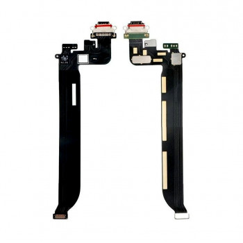 Buy Now  Charging Connector Flex Cable for OnePlus 5T 64GB