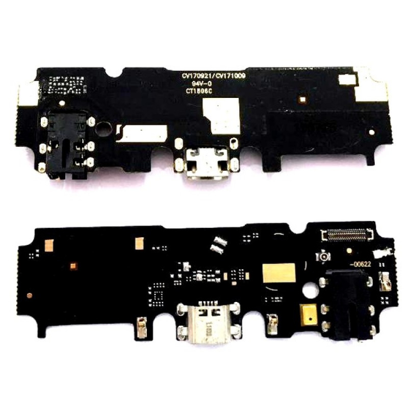 Buy Now  Charging Connector Flex Cable for Vivo V9 Pro