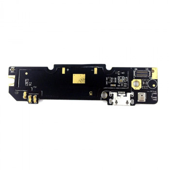 Buy Now  Charging Connector Flex Cable for Xiaomi Redmi Note 3 - MediaTek