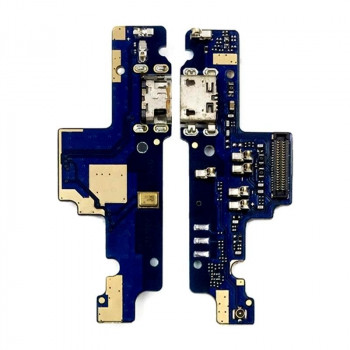 Buy Now  Charging Connector Flex Cable for Xiaomi Redmi Note 4X