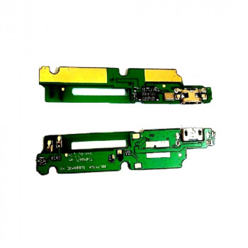 Buy Now  Charging Connector Flex PCB Board for Gionee M5 Lite