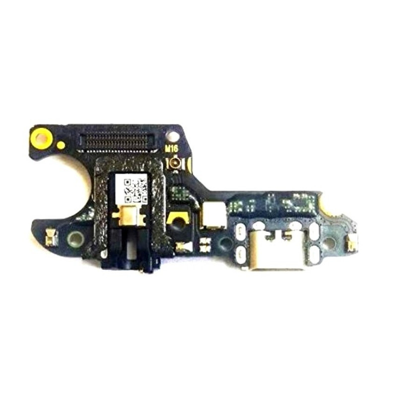 Buy Now  Charging Connector Flex PCB Board for Realme 3 Pro