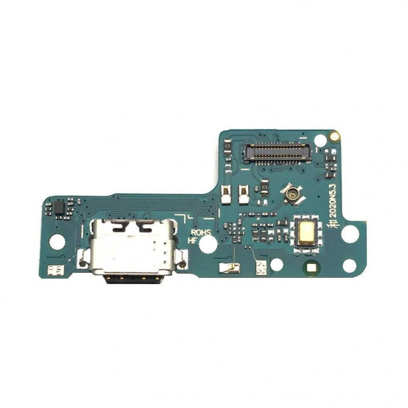 Buy Now  Charging Connector Flex PCB Board for Realme 7 Pro