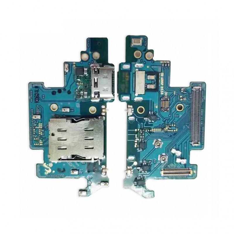 Buy Now Charging Connector Flex PCB Board for Samsung Galaxy A80 Buy Now Charging Connector Flex PCB Board for Samsung Galaxy A80