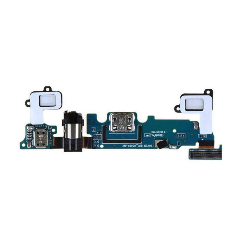 Buy Now  Charging Connector Flex PCB Board for Samsung Galaxy A8 Star (A9 Star)
