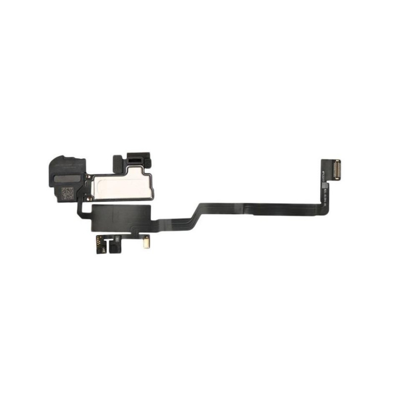 Ear Speaker Flex Cable For Apple iPhone X Plus Ear Speaker Flex Cable For Apple iPhone X Plus