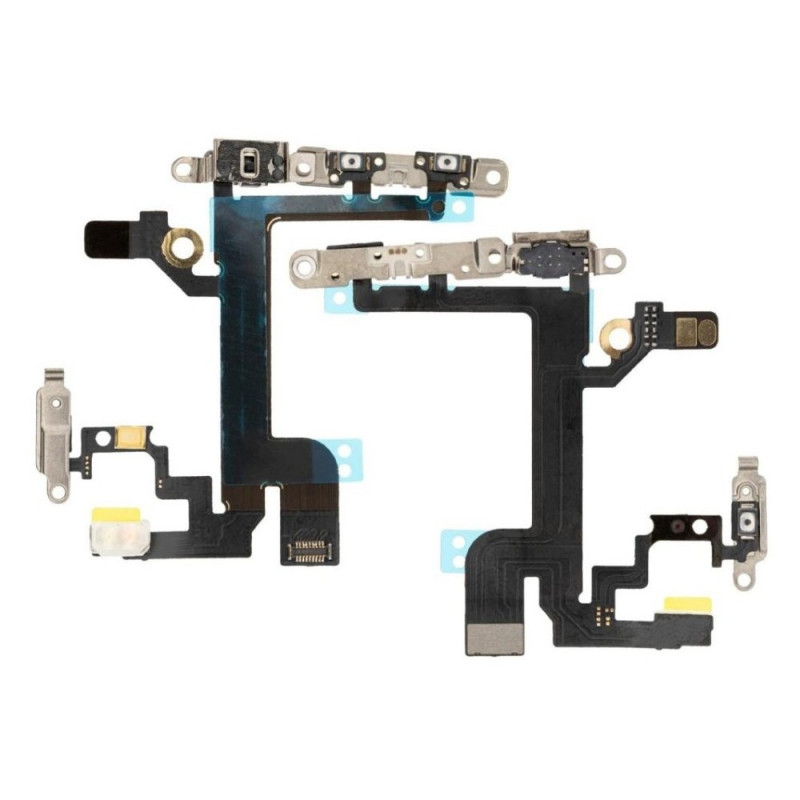 Volume Key Flex Cable For Apple iPhone SE 32GB Volume Key Flex Cable For Apple iPhone SE 32GB