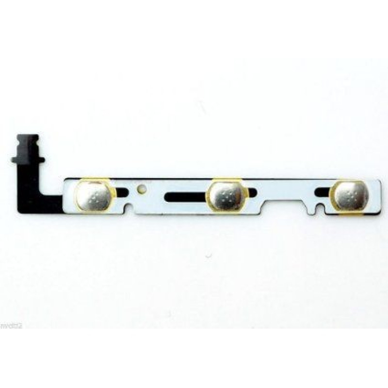 Volume Button Flex Cable For Huawei Ascend G525