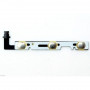 Volume Button Flex Cable For Huawei Ascend G525