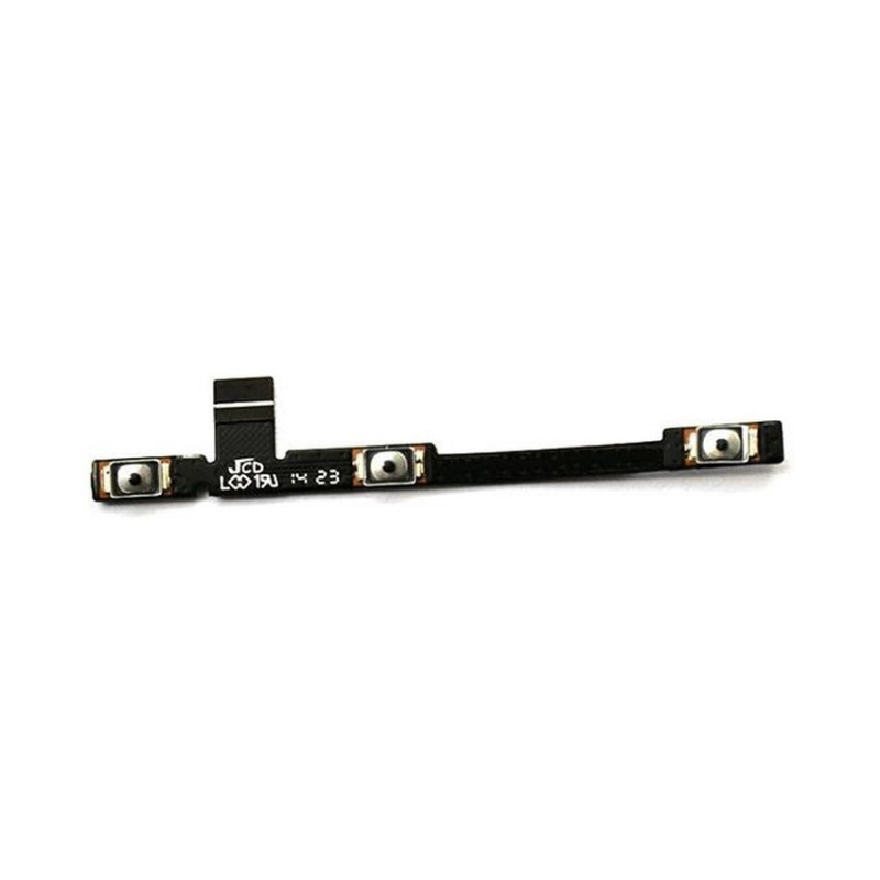 Volume Button Flex Cable For Lenovo Vibe X2